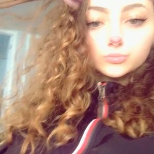 Meet your Posher, Rachael